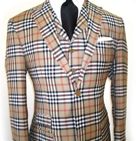 burberry italian suit|burberry suits for women.